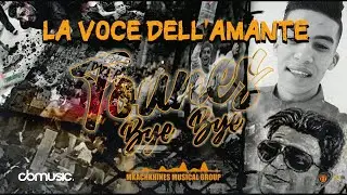 Mkachkhines Musical Group - Tunis Bye Bye // Album La Voce Dell'amante