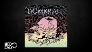 Domkraft -&nbsp;Red Lead