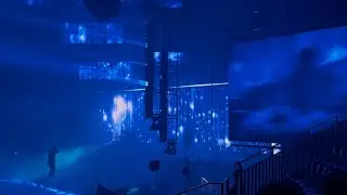 Bad Omens - Impose live @Forest National - Brussels 