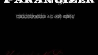 Paranoizer   Big Butts