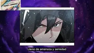 El Lector Omnisciente Ep 32 - Cambia el Mundo con su Conocimiento del Futuro