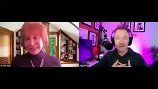 PBN - Episode 1 Dr Jo Anne White, Owner of Dr Jo Anne White Consulting Services, LLC