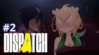 【DISPATCH #2】trying not to be the master fumbler【LIENOHR】
