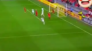 Zlatan Ibrahimovic 500th Career Goal!!!