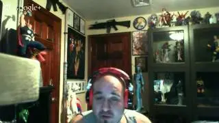 Immortalized In Stone (Episode 53) 1 Year Contest