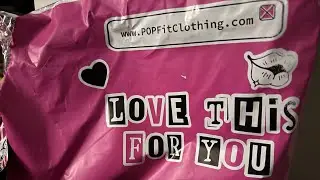 Pop Fit Leggings & Pants Review! 