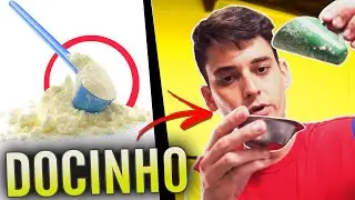 Toda crian&ccedil;a fez #142