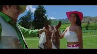 ROMANCEROS - CARNAVALEANDO (Cacharpaya)