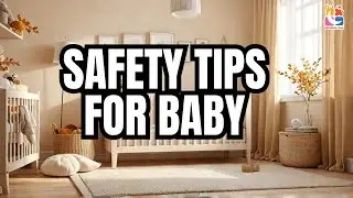 Preparing Your Home for Baby&rsquo;s First Fall: Nursery and Safety Tips