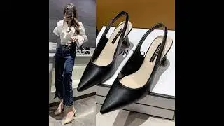 The Best High Heels for Women/ Women's Formal Heels