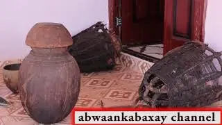 wax kabaro agabka hidaha iyo dhaqanka Somaliyed barnaamij xiiso badan abwaan kabahay dawasho wacan