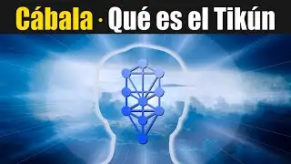 💛 Qu&eacute; es el TIK&Uacute;N &middot; La Redenci&oacute;n del Alma &middot; C&Aacute;BALA &middot; Mario Sab&aacute;n &middot; Albert Gozlan &middot; Javier Wolcoff &middot;