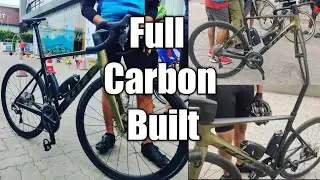 Scott Addict RC | Fully carbon built | UL TiaguraDi2 | Guess the price ???