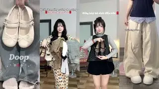 [Shopee Haul] Tổng hợp outfits tiểu thư mặc Tết🎋🧧