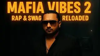 Mafia (audio song) l Reloaded version l Amit l lyrics and music by abhay l @alphawithmelody