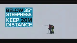 snowhow how to reduce your risk