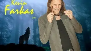 Kevin Farkas Ft: by The Milwaukee Rock Music Examiner -Bring It On and more