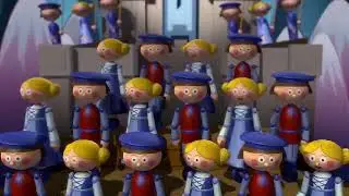 Gru (Shrek) Part 6 - Welcome to Duloc