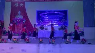 Tiếng Khèn Hoa ban nở 2026