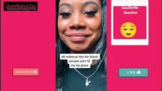 🖤💀👿❤️‍🔥Black Alt TikTok Compilation