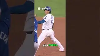 #MLB2025 #WorldSeries #ShoheiOhtani #VladimirGuerreroJr #Dodgers #BlueJays #PlayoffsMLB #HomeRun #Gr