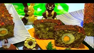 2 Retete de Drob de Miel Fara Prapure Retete cu Carne de Miel Retete de Paște