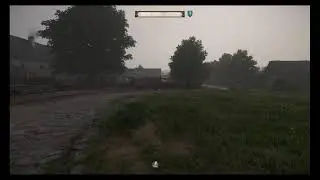 Kingdom Come Deliverance II - Hardcore Henry All 9 Negative Perks - Mysteria Ecclesiae Part 3