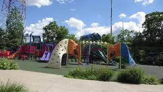 Windsor Legacy Park