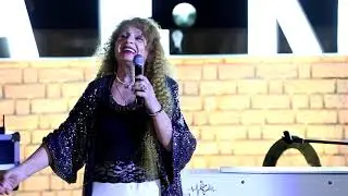 Arta Babaramo - KUR TE KAM PRANE (Festa e kenges shqiptare 6)