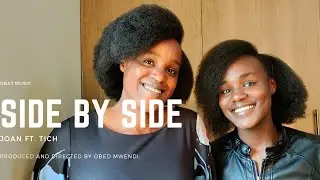 side by side we stand (cover)- heritage singers