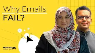 Why Emails Fail: Samar Owais on Fixing Funnels, Onboarding, and Retention Strategy