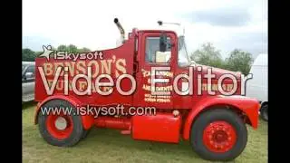 BENSON'S FUNFAIR
