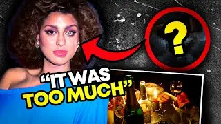 The TRAGIC Life of Phyllis Hyman