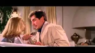 The Living Daylights (1987) - Bond gets drugged