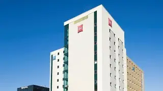 ibis Birmingham Airport - NEC | Birmingham, United Kingdom | Hotel Review 🌟