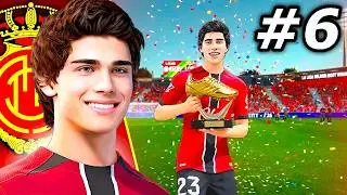 Can I Win the La Liga Golden Boot?