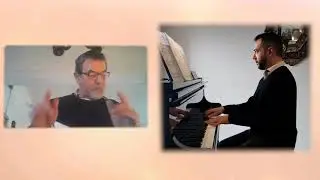 Ciclo Beethoven - Coro Polif&oacute;nico Nacional