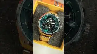 Fastrack automatic watches for men 3318SM01#watch #automatic #unboxing #fastrackwatch #trending