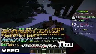 EN DIOSES.MC POR PRIMERA VEZ