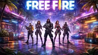 Free Fire Clash Squad Rank Random Player Grandmaster vs Gold My Pc Player @blogerneetu Gaming