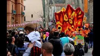 CERET 2020 jour de carnaval