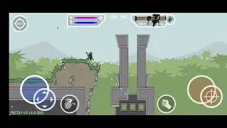 Mini Militia Classic Gameplay | Love From Kerala | Gameplay Ep 01 | #minimilitiaclassic