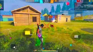 iQOO Neo 10R 🎮🗿 FREE FIRE highlights 🤖