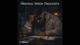 Track 9 We Outside  DJ Whon DJ One