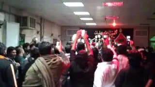 Azan-e-Ali Akbar (A.S) - Asif Rizvi Home Rumaithiya Kuwait