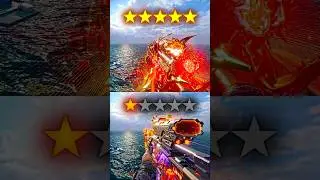 Mythic Dlq 33 vs Mythic Tundra 🔥