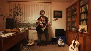 Special K - Placebo - acoustic guitar cover