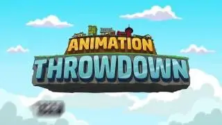 Animation Throwdown: The Quest for Cards from Kongregate