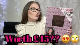 Revolution makeup - YOU ARE THE REVOLUTION 25 day advent calendar!! I have mixed thoughts about this