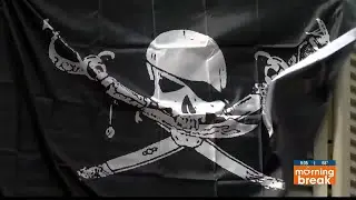 &lsquo;Escape the ordinary&rsquo; at the Tybee Island Pirate Fest this weekend
